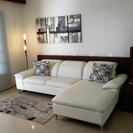 Villa Penelope Playa Blanca (Lanzarote)
